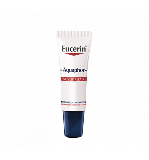 EUCERIN AQUAPHOR REPARACION LABIOS SOS - Image 2