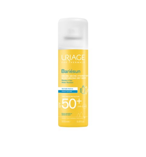 BARIESUN BRUMA SPF50+ 200ML