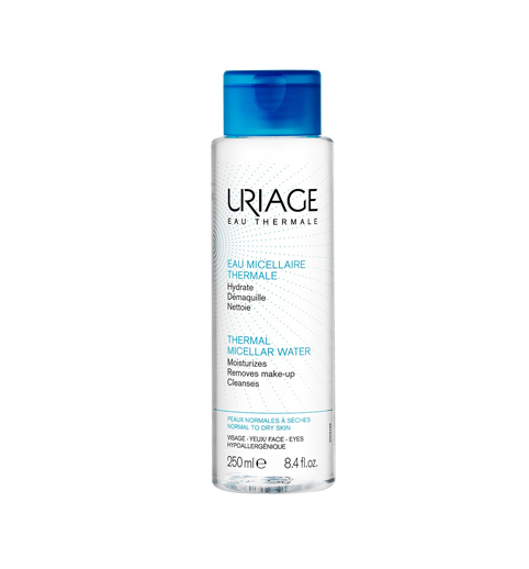 URIAGE AGUA THERMAL EAU MICELLAIRE  PMG 250ML