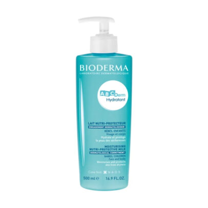 ABCDERM HYDRATANT 500ML