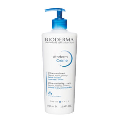 ATODERM CREMA ULTRA 500ml