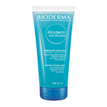 ATODERM GEL DOUCHE 100ml
