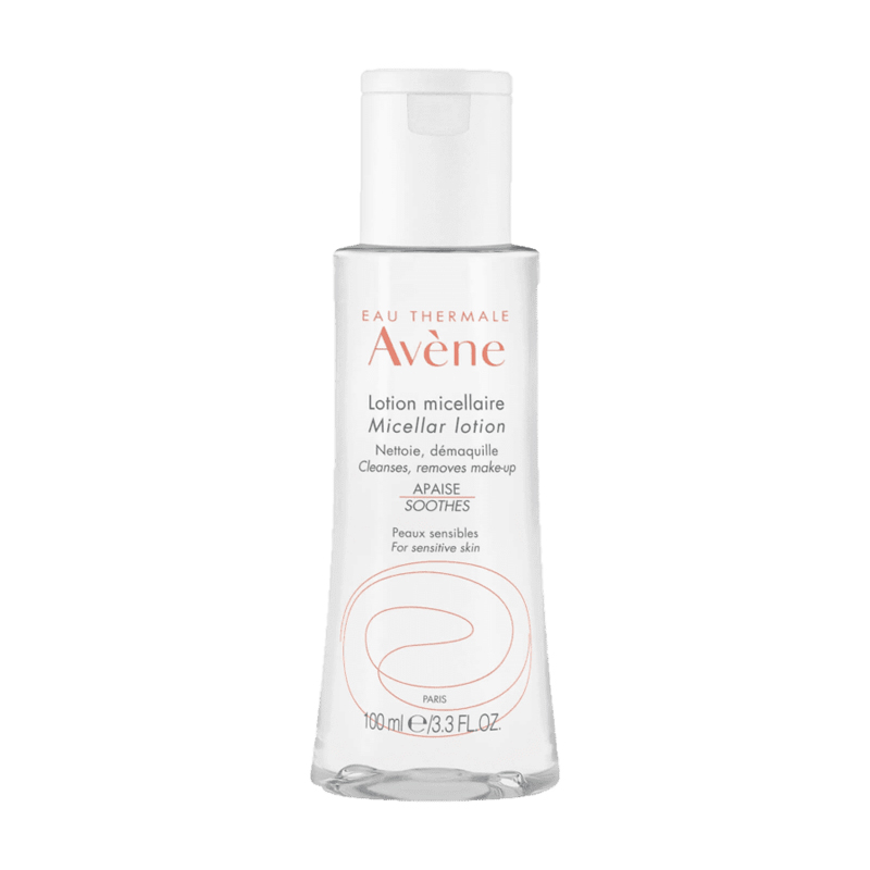 AVENE LOCION MICELAR 100ML