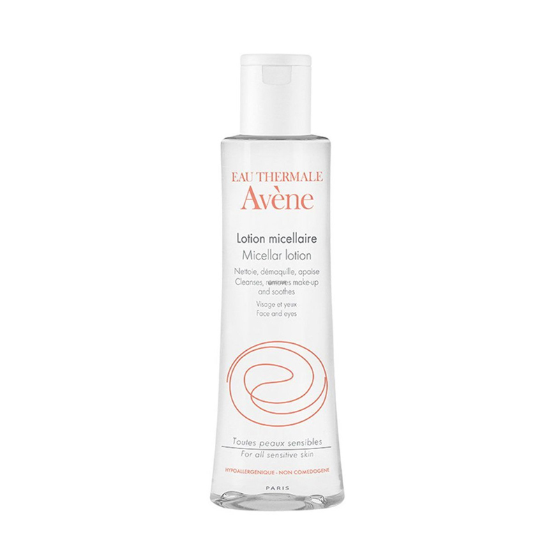 AVENE LOCION MICELAR 200ML