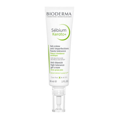 BIODERMA SEBIUM KERATO