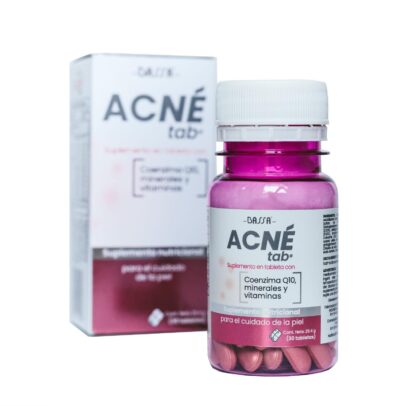 BASSA ACNE TABS