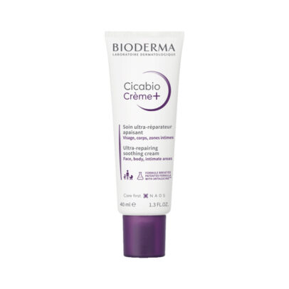 CICABIO CREMA TR40ML