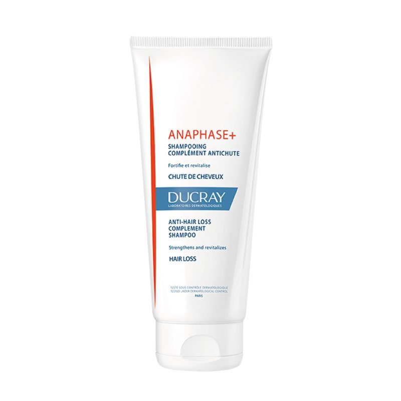 DUCRAY ANAPHASE+ SHAMPOO 200ML