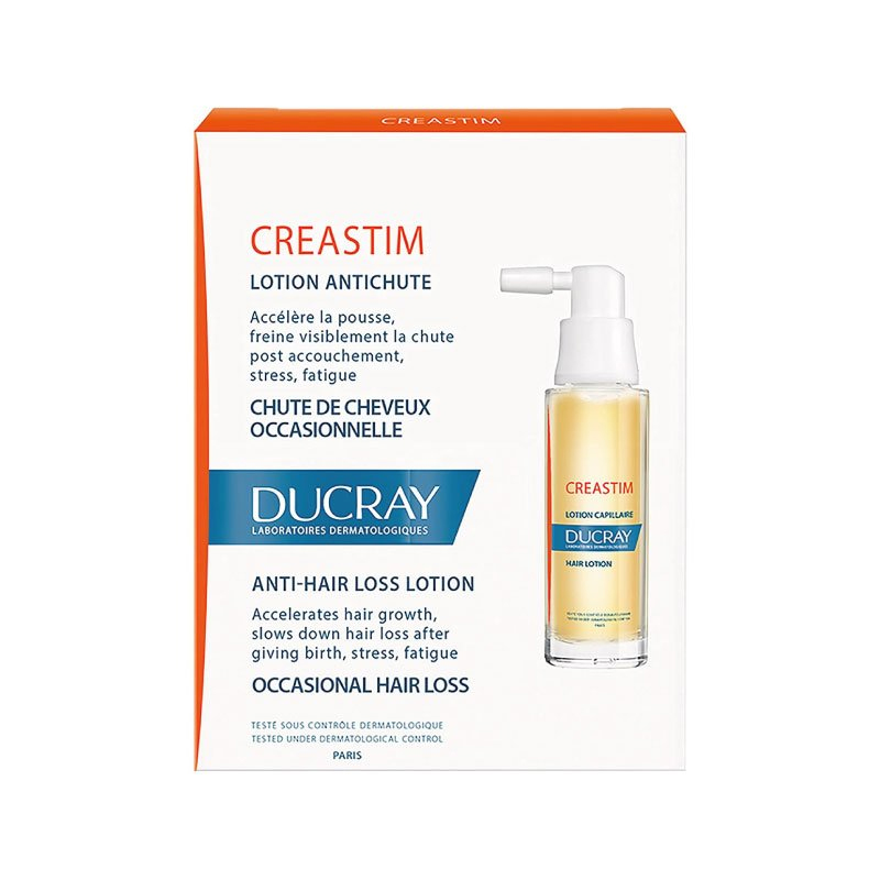 DUCRAY CREASTIM REACTIV LOC 60ML