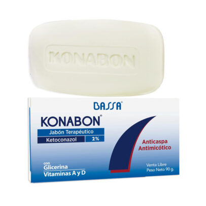 KONABON JABON 90 g