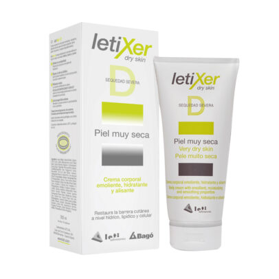 LETIXER D