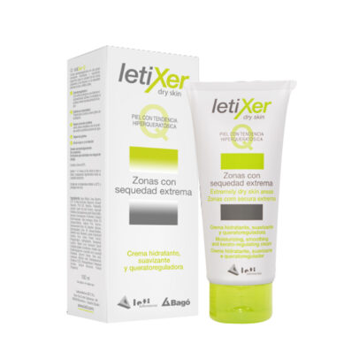 LETIXER Q