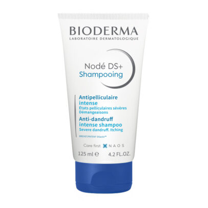 NODE DS+ SHAMPOO 125ML