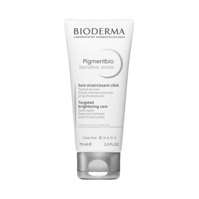 PIGMENTBIO SENSITIVE AREAS 75ML