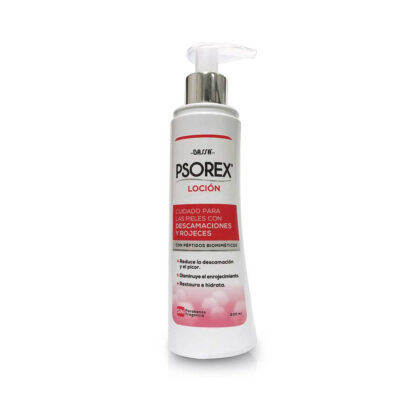 PSOREX LOCIÓN