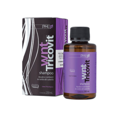 SUIPHAR TRICOVIT WNT SHAMPOO