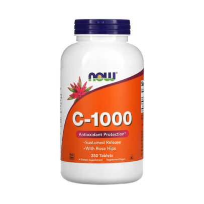 VITAMINA C 1000 MG