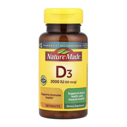 VITAMINA D3