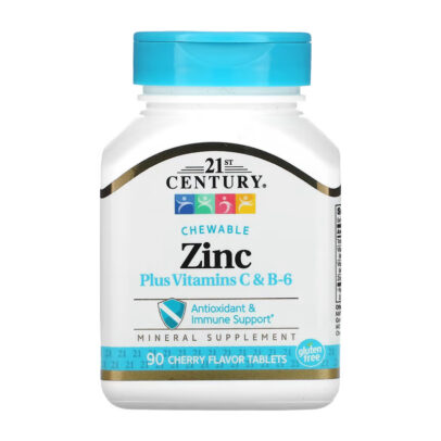ZINC