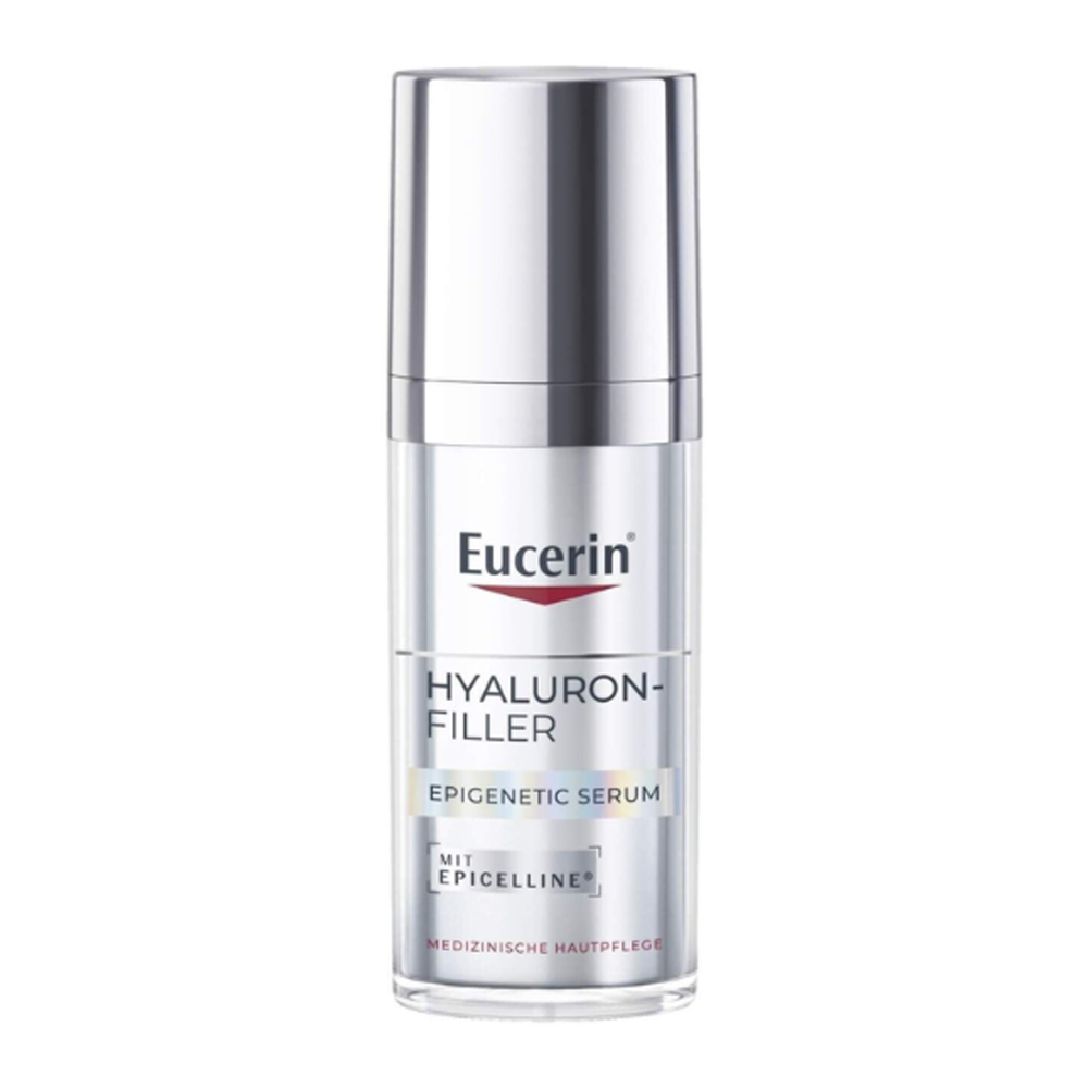 EUCERIN HYAL. FILLER EPIGENETIC SERUM 30 ML