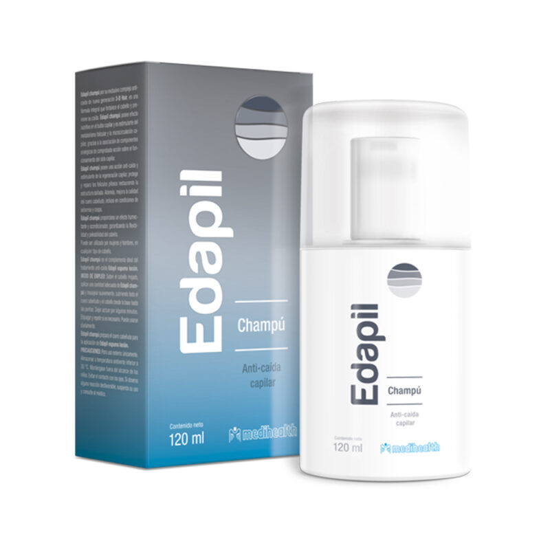 EDAPIL SHAMPOO