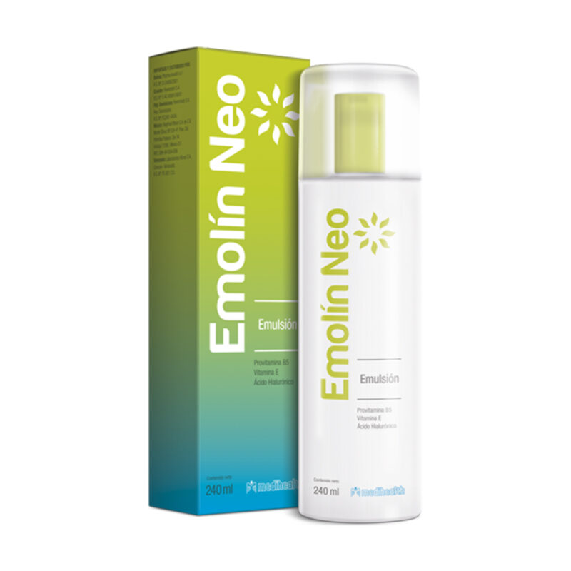EMOLIN NEO 240g
