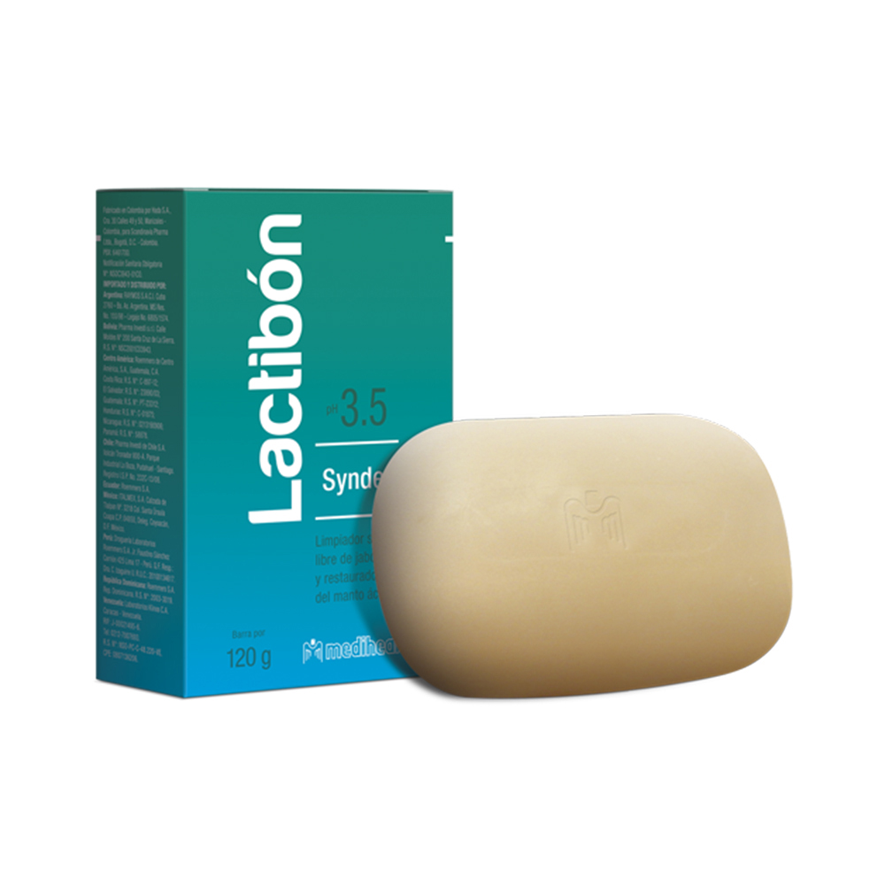 LACTIBON SYNDET EN BARRA