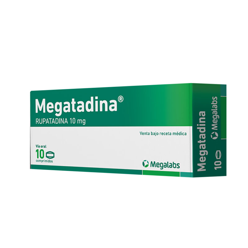 MEGATADINA 120ML
