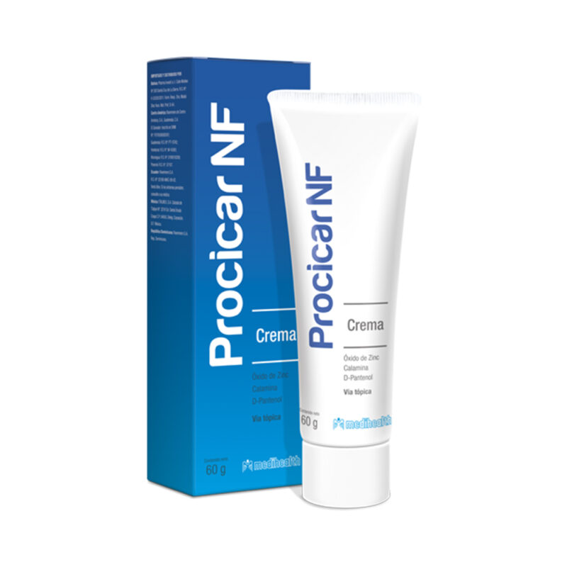PROCICAR NF CREMA