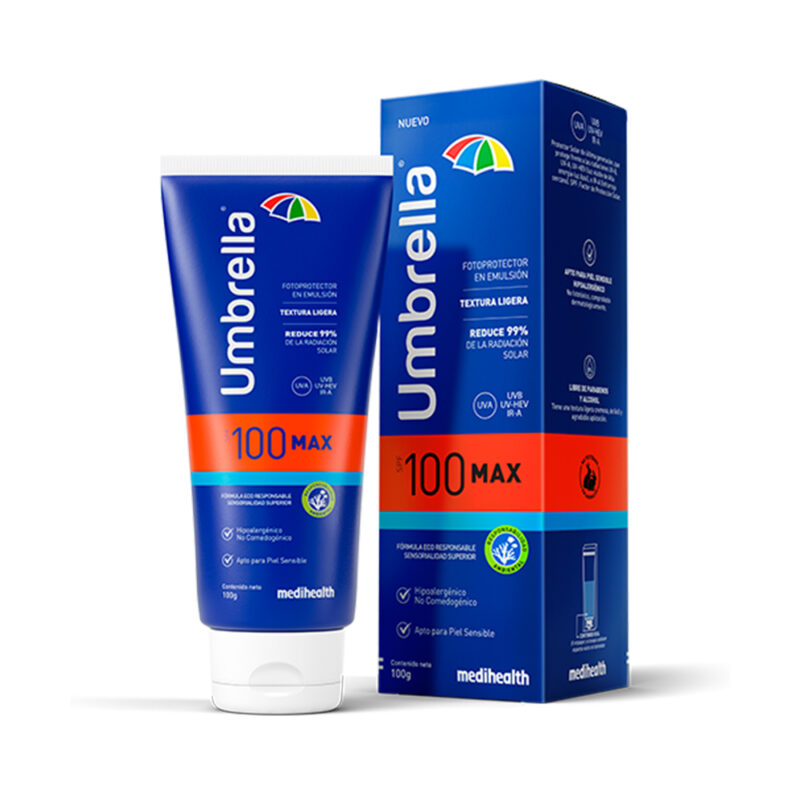 UMBRELLA MAX SPRAY 100G