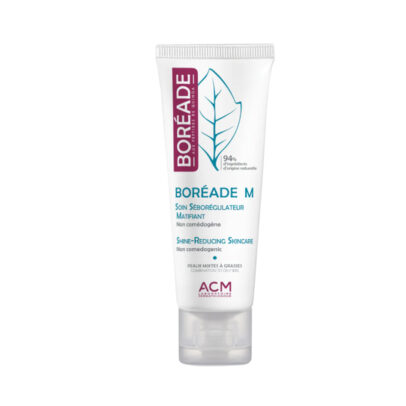 ACM BORÉADE CREMA  SEBORREGULADORA - 40ML