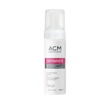 DEPIWHITE ESPUMA 200 ml