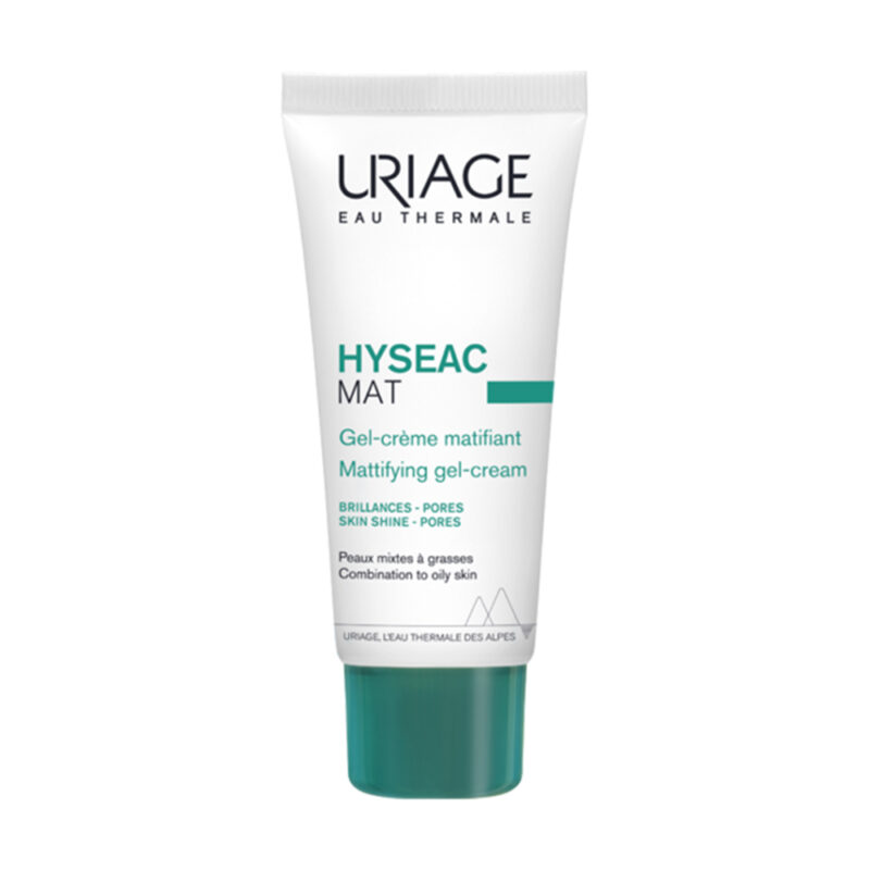 HYSEAC MAT