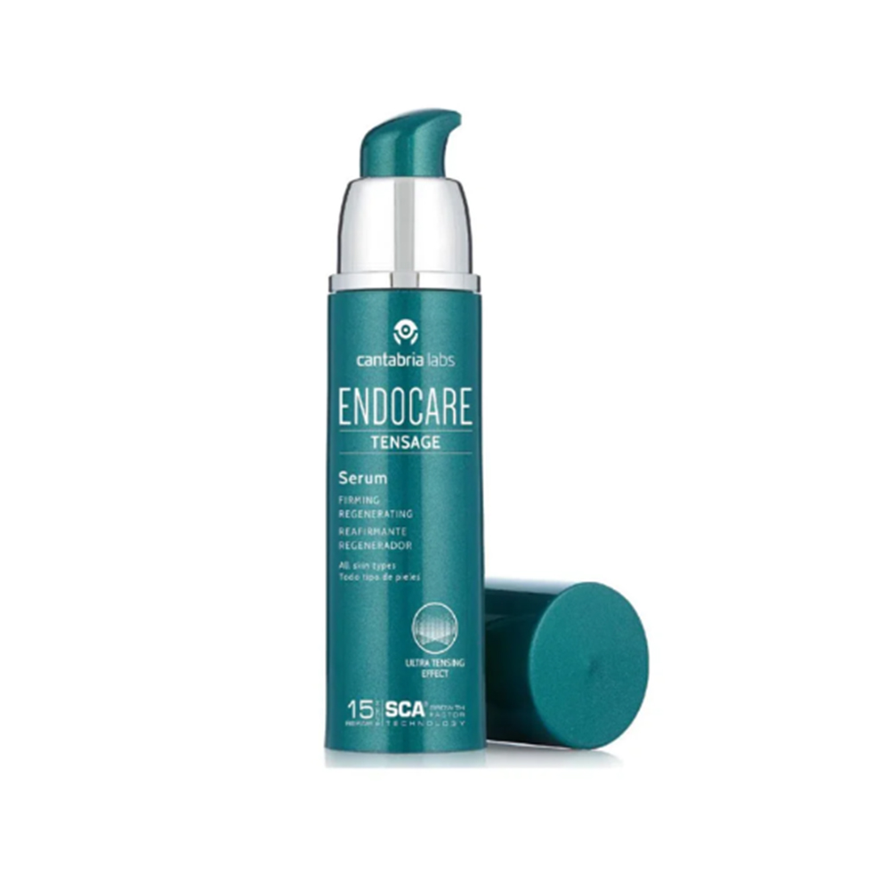 ENDOCARE TENSAGE SERUM X 30 ML