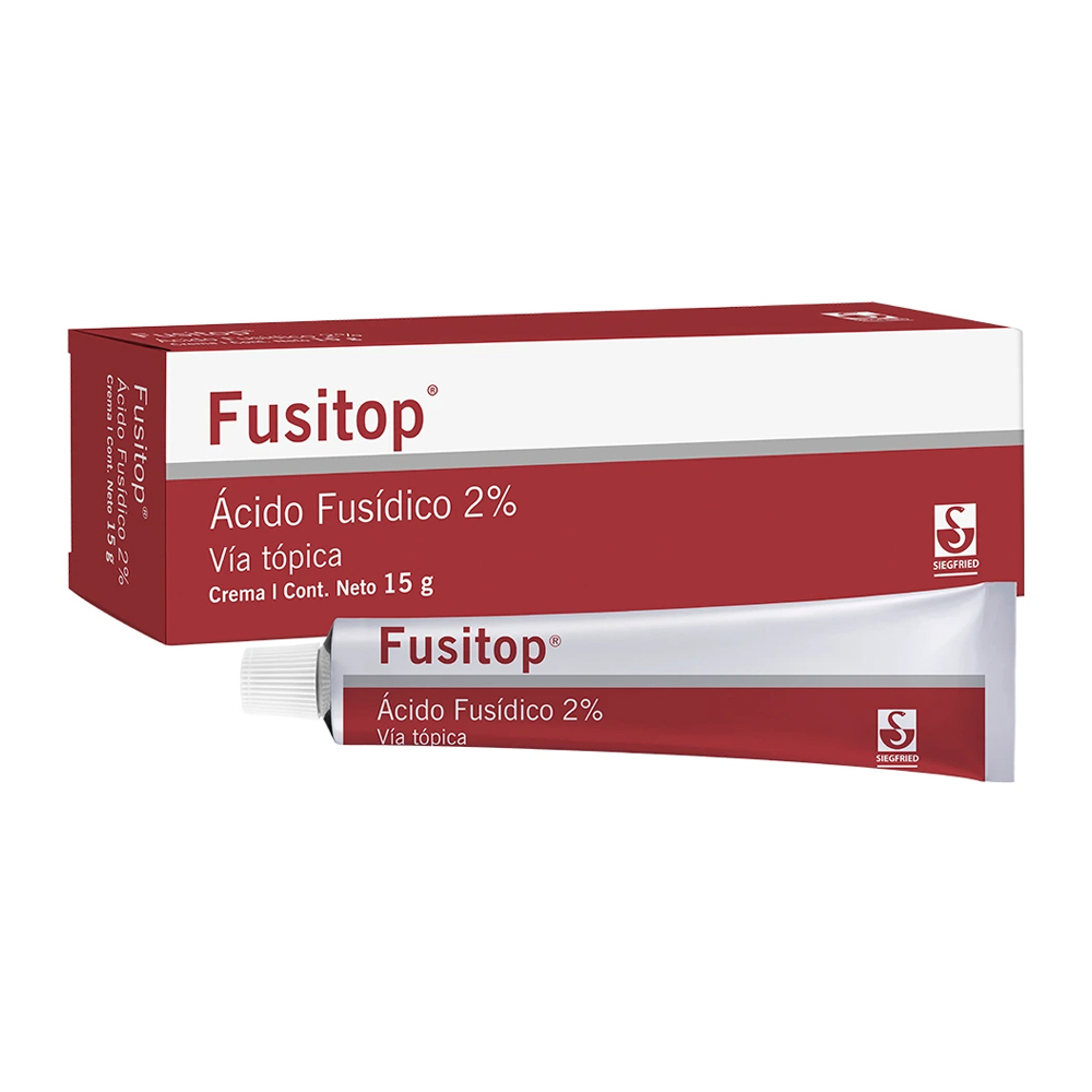 FUSITOP 2%