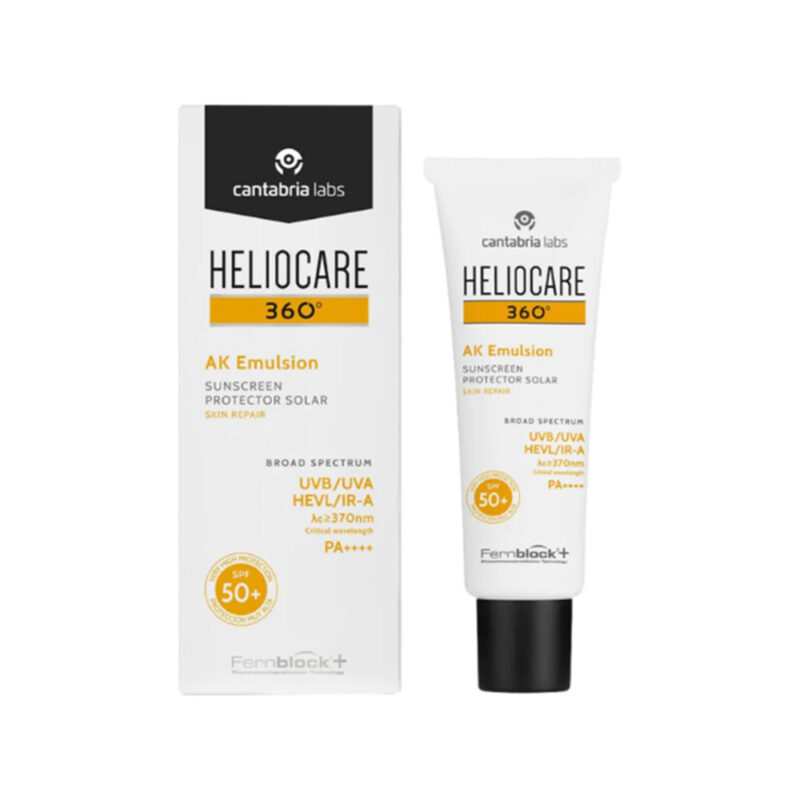 HELIOCARE AK