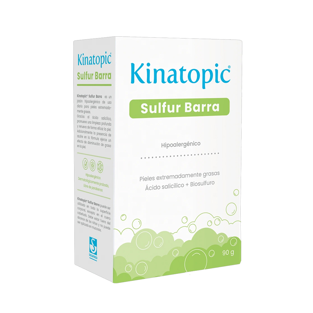 KINATOPIC SULFUR