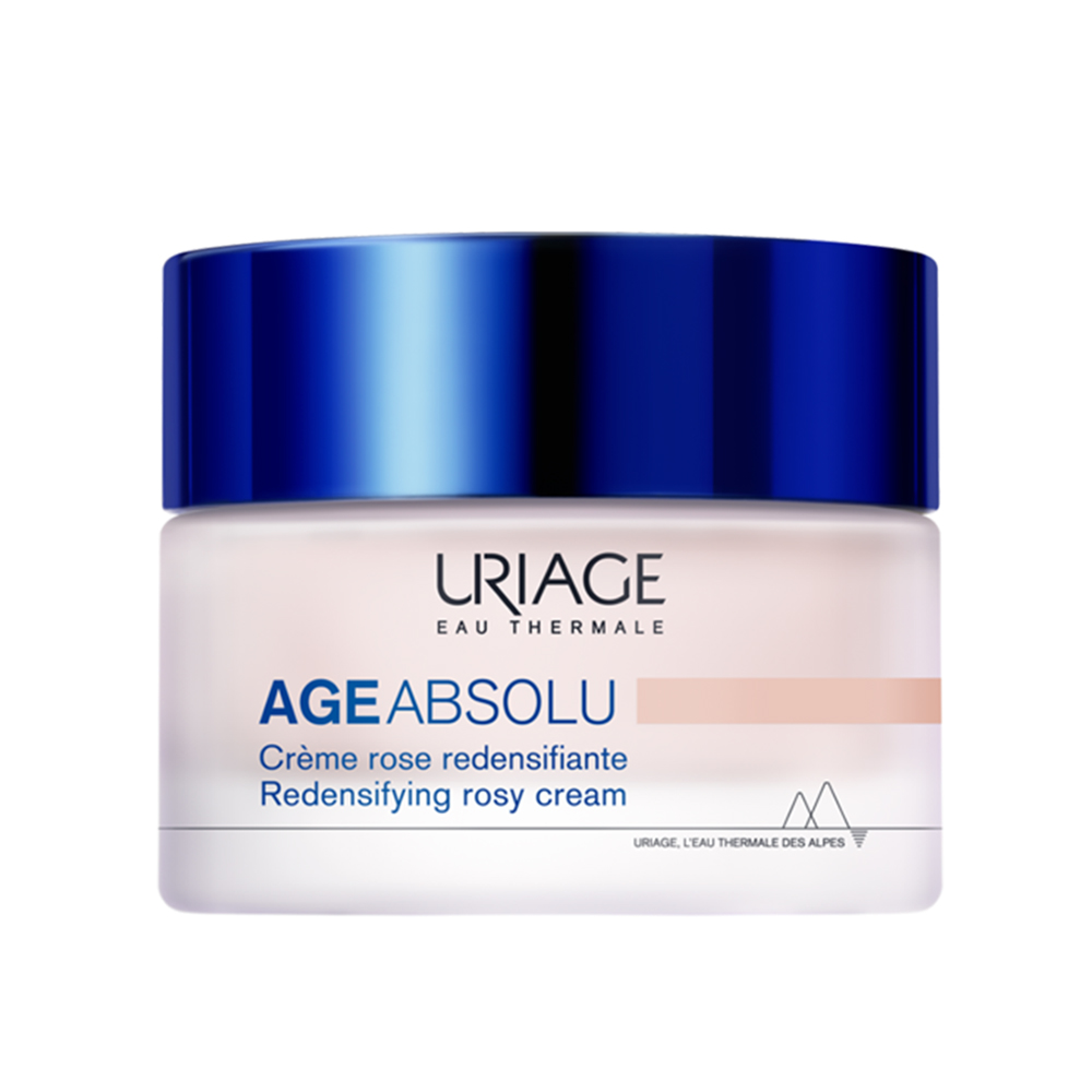 URIAGE AGE ABSOLUTE CREMA DE DÍA