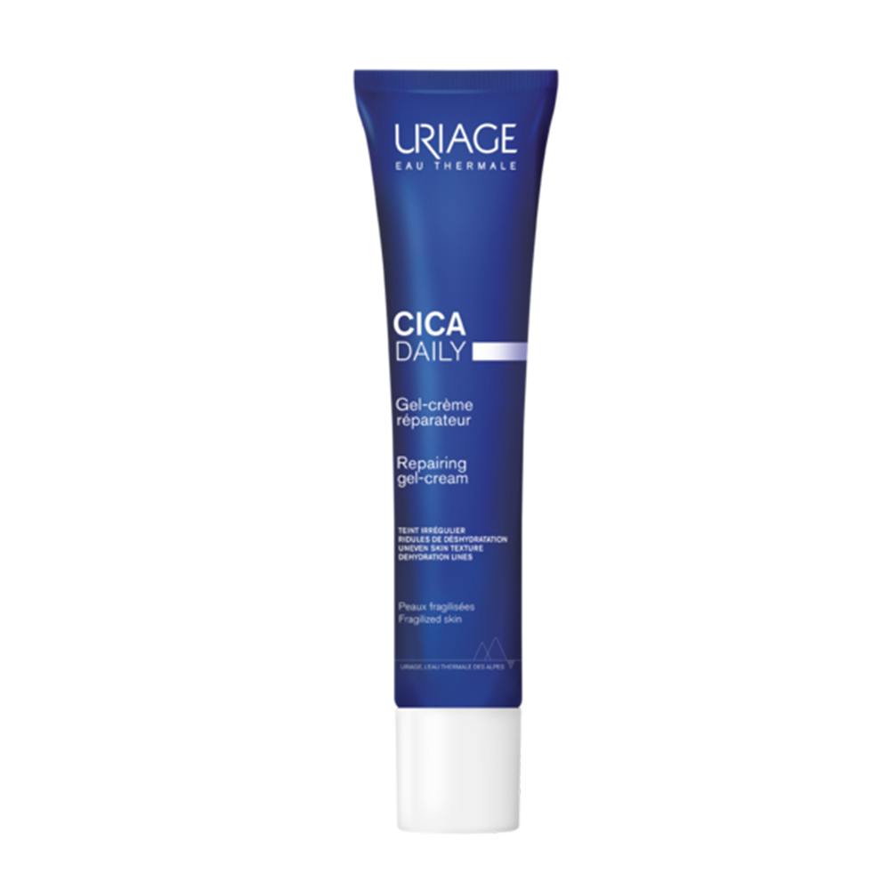 BARIEDERM CICA-CREMA HIDRATANTE PARA LABIOS 40ML