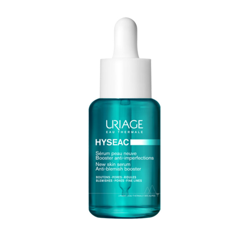 URIAGE  HYSEAC SERUM F 30ML