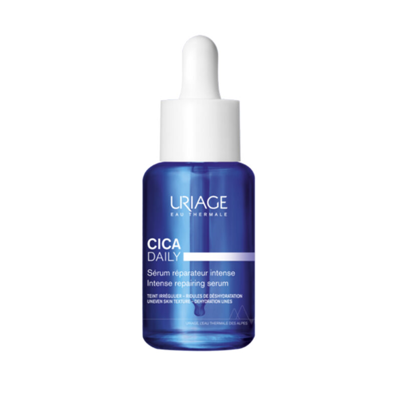 URIAGE REPARADORES BARIEDERM CICA SERUM 30ML