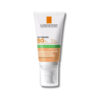 ANTHELIOS UVMUNE400 OIL CONTROL  GEL CREMA CON COLOR 50ML