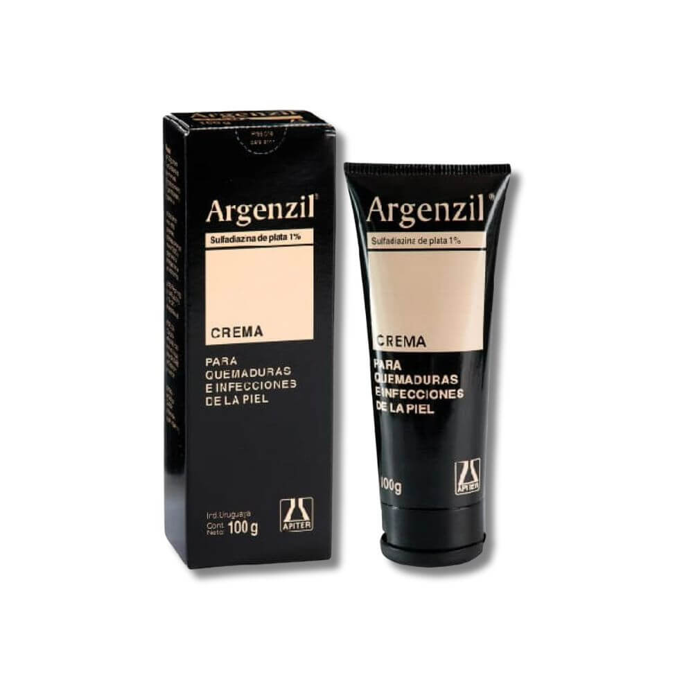 ARGENZIL CREMA