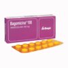 BAGOMICINA 100MG COMP X12
