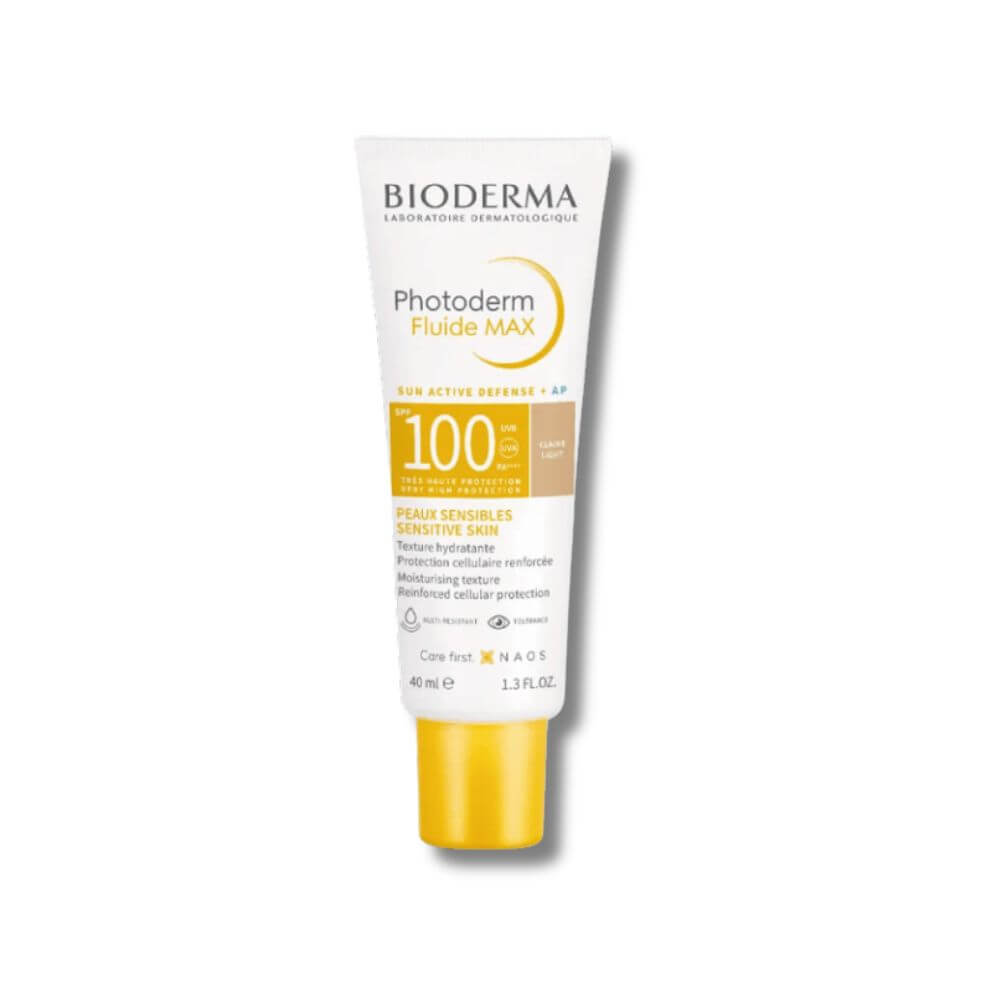 BIODERMA PHOTODERM FLUIDE MAX