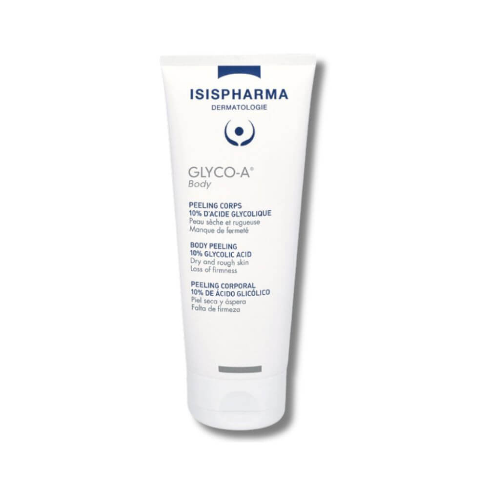 GLYCO-A BODY 10% 200 ML