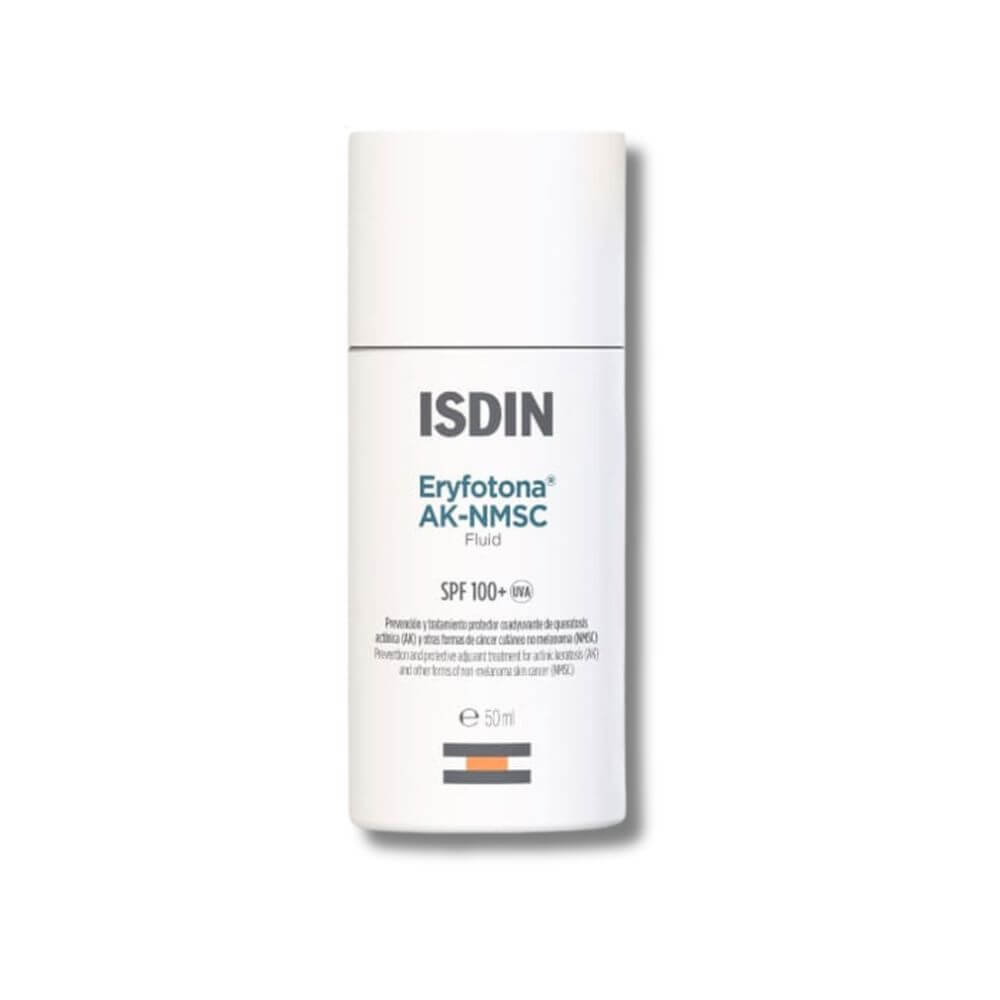 ISDIN ERYFOTONA AKNMSC FLUID SPF100 50ML