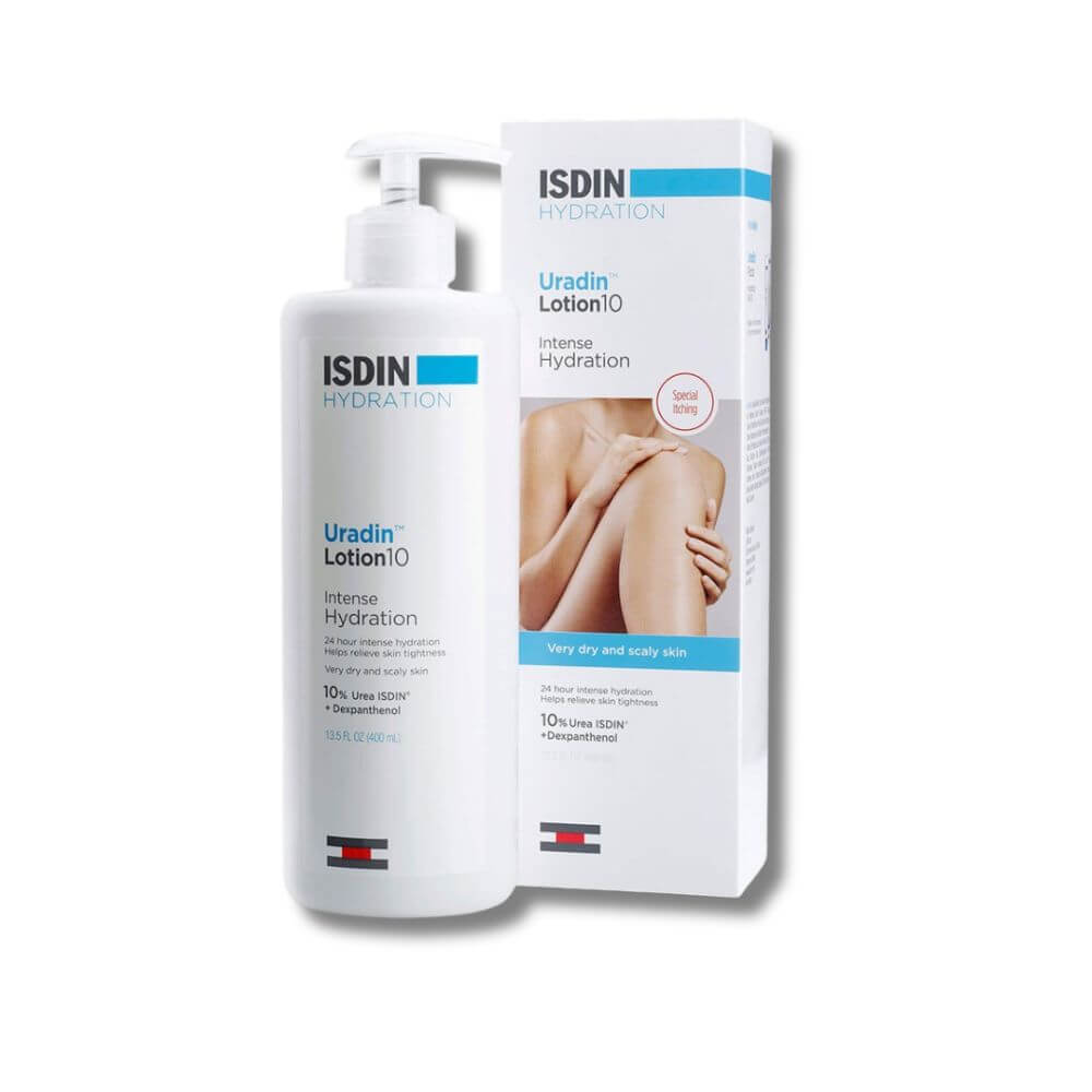 ISDIN UREADIN ULTRA 10 LOTION PLUS 400ml