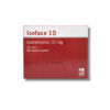 ISOFACE 10MG X 30 CAPS. BLANDAS
