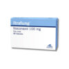 ITRAFUNG CAPSULAS X 30